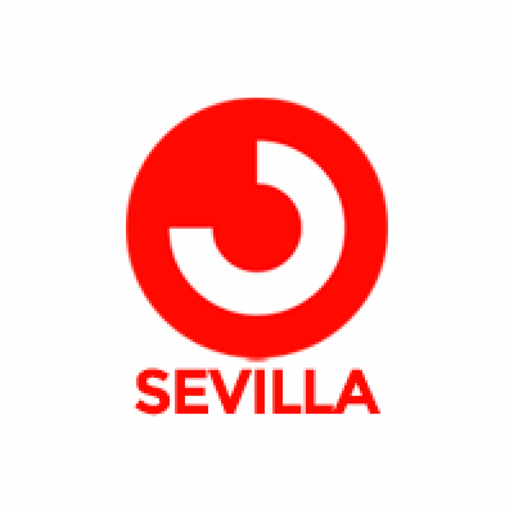 The network of Cercanías de Sevilla is deployed in the metropolitan area of Seville. It has five lines, with a length of 254 kilometers and has 37 stations. This service is used daily by about 25.000 passengers.